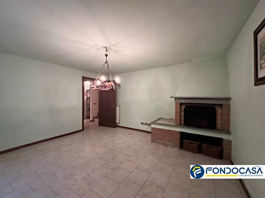 Immagine 26 di Villa in vendita  a Ospitaletto