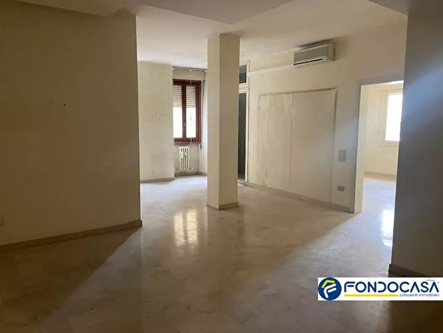 Immagine 2 di Appartamento in vendita  a Rovato