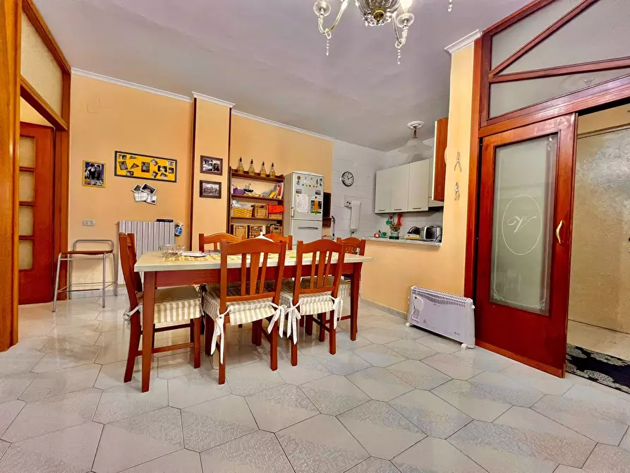 Immagine 1 di Appartamento in vendita  in Via Lavinaio a Casandrino