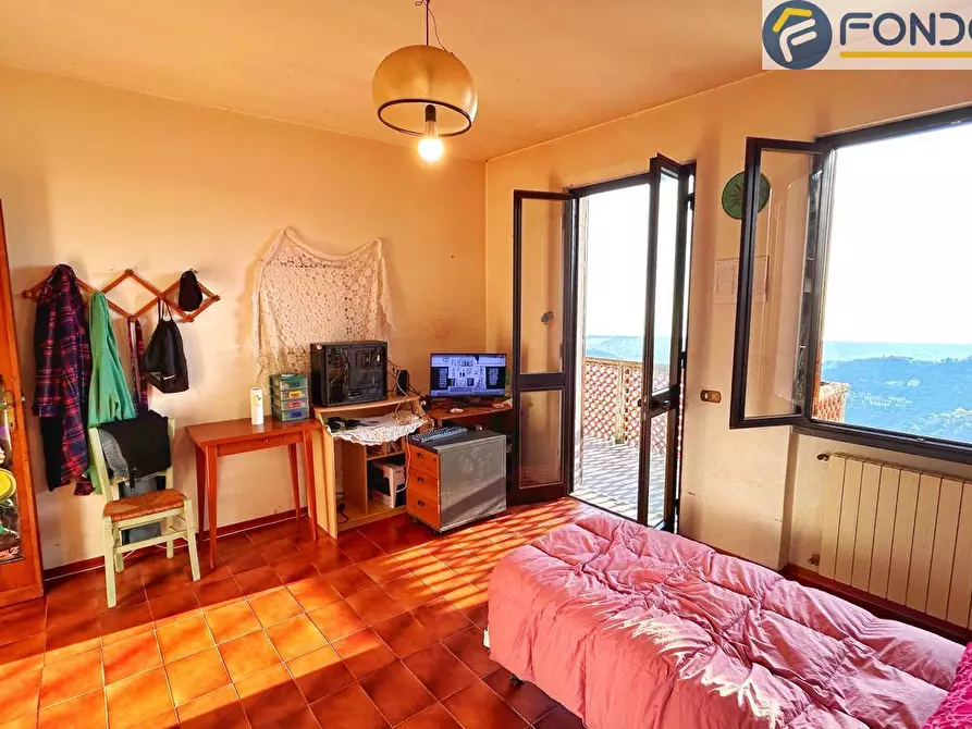 Immagine 14 di Appartamento in vendita  in via della Resistenza a Montignoso