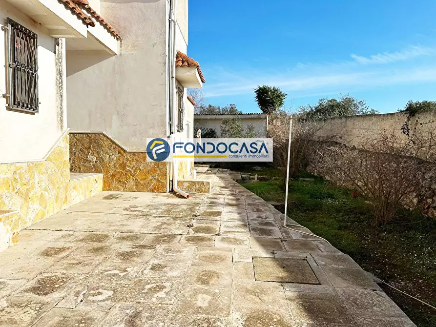 Immagine 2 di Villa in vendita  in LOCALITA' PENDINELLO a Nardo'