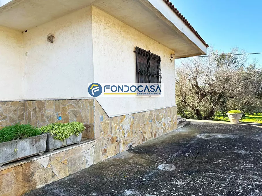 Immagine 3 di Villa in vendita  in LOCALITA' PENDINELLO a Nardo'