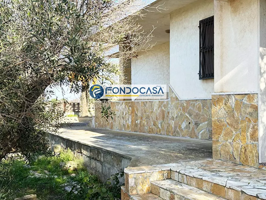 Immagine 5 di Villa in vendita  in LOCALITA' PENDINELLO a Nardo'