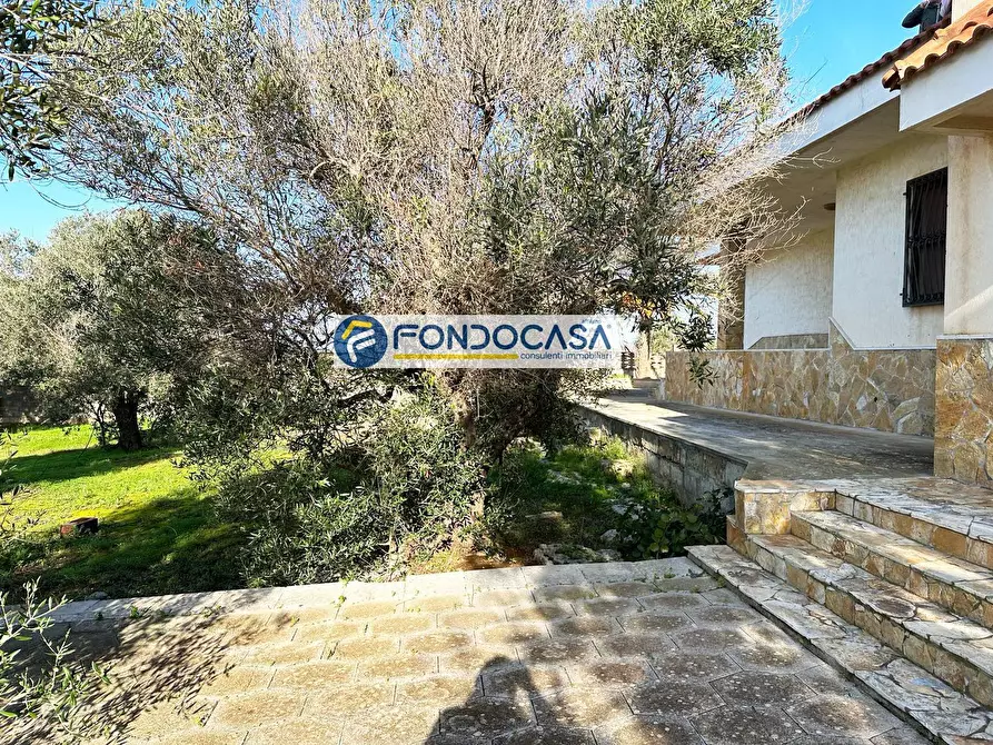 Immagine 6 di Villa in vendita  in LOCALITA' PENDINELLO a Nardo'