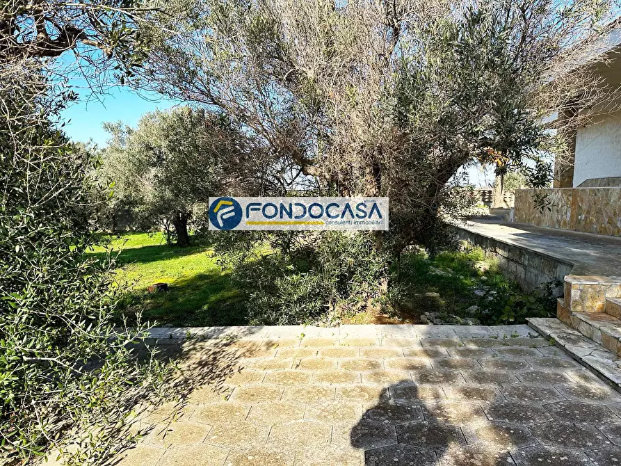 Immagine 7 di Villa in vendita  in LOCALITA' PENDINELLO a Nardo'