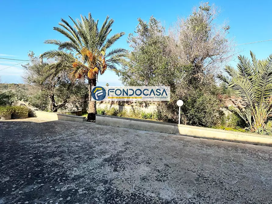 Immagine 8 di Villa in vendita  in LOCALITA' PENDINELLO a Nardo'