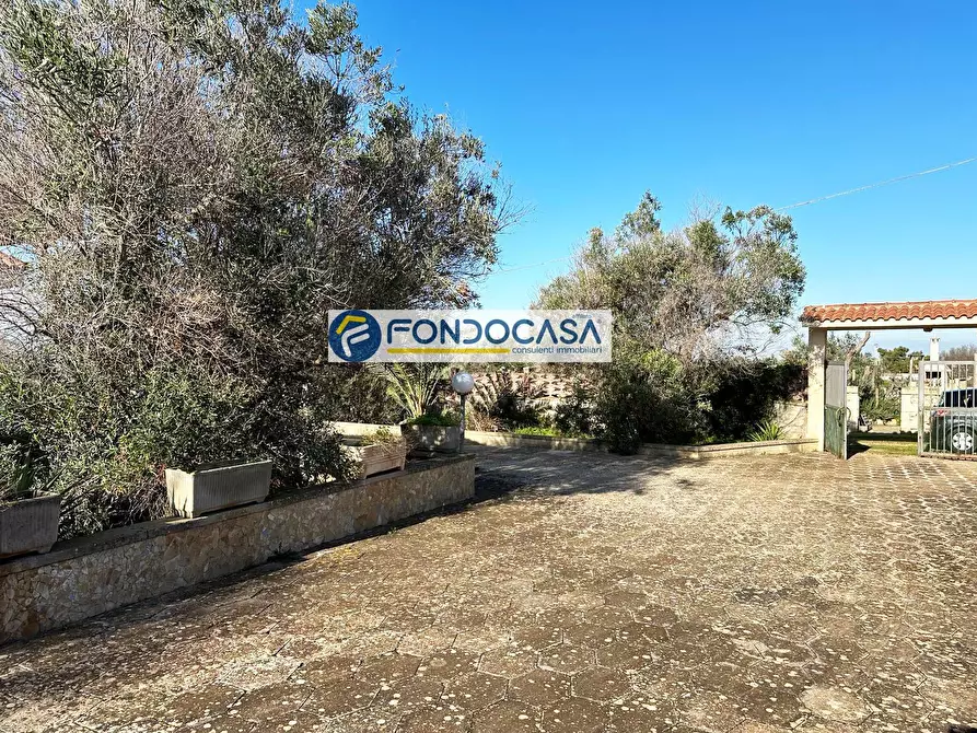 Immagine 9 di Villa in vendita  in LOCALITA' PENDINELLO a Nardo'