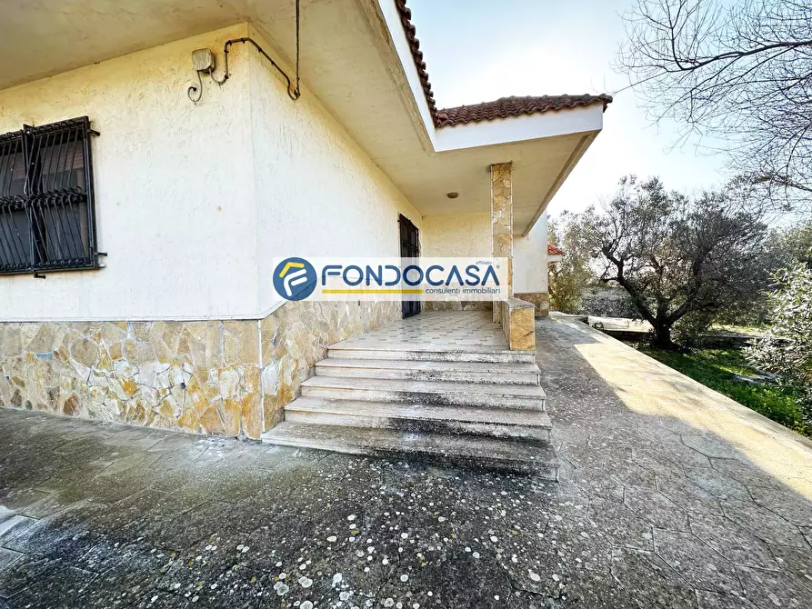 Immagine 10 di Villa in vendita  in LOCALITA' PENDINELLO a Nardo'