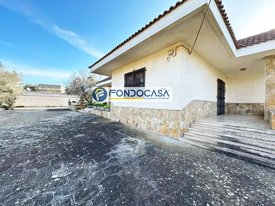 Immagine 11 di Villa in vendita  in LOCALITA' PENDINELLO a Nardo'