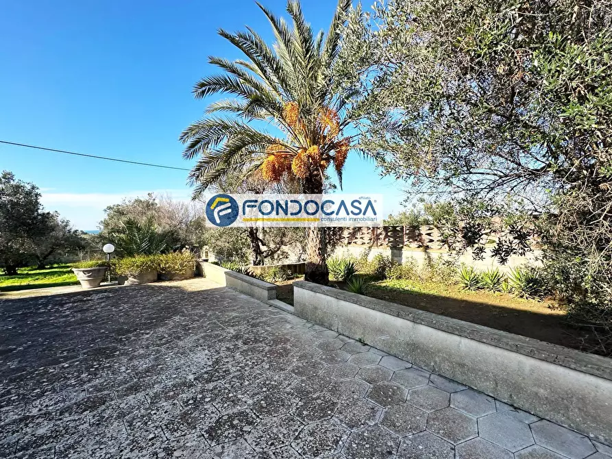 Immagine 12 di Villa in vendita  in LOCALITA' PENDINELLO a Nardo'