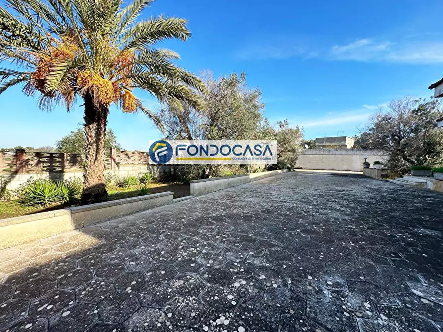 Immagine 13 di Villa in vendita  in LOCALITA' PENDINELLO a Nardo'