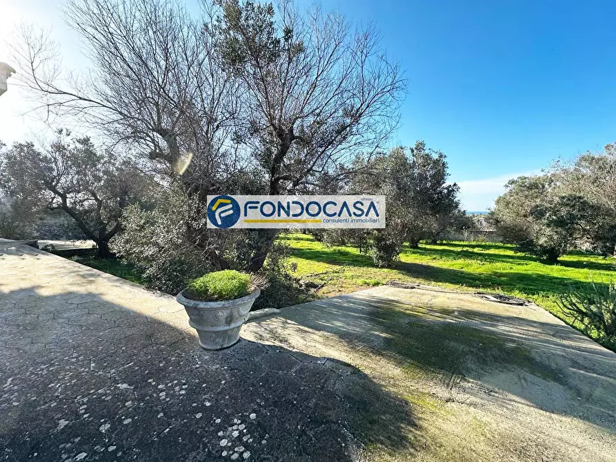 Immagine 14 di Villa in vendita  in LOCALITA' PENDINELLO a Nardo'