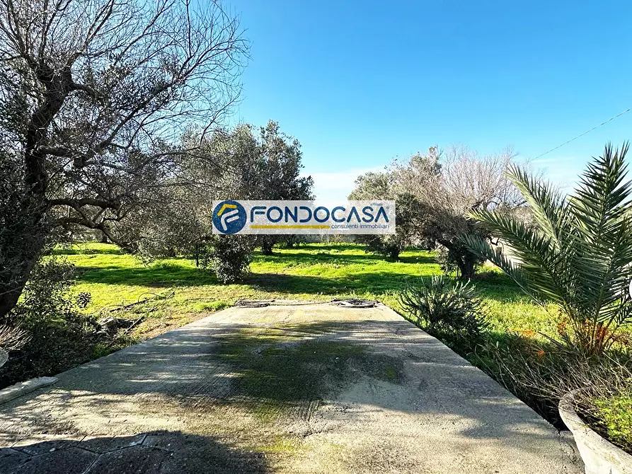 Immagine 15 di Villa in vendita  in LOCALITA' PENDINELLO a Nardo'