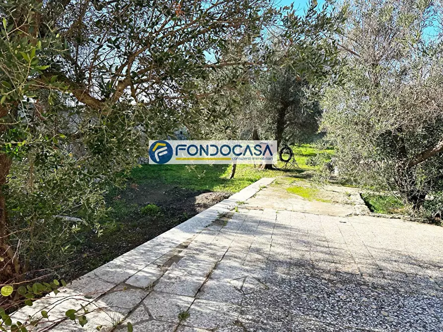 Immagine 17 di Villa in vendita  in LOCALITA' PENDINELLO a Nardo'
