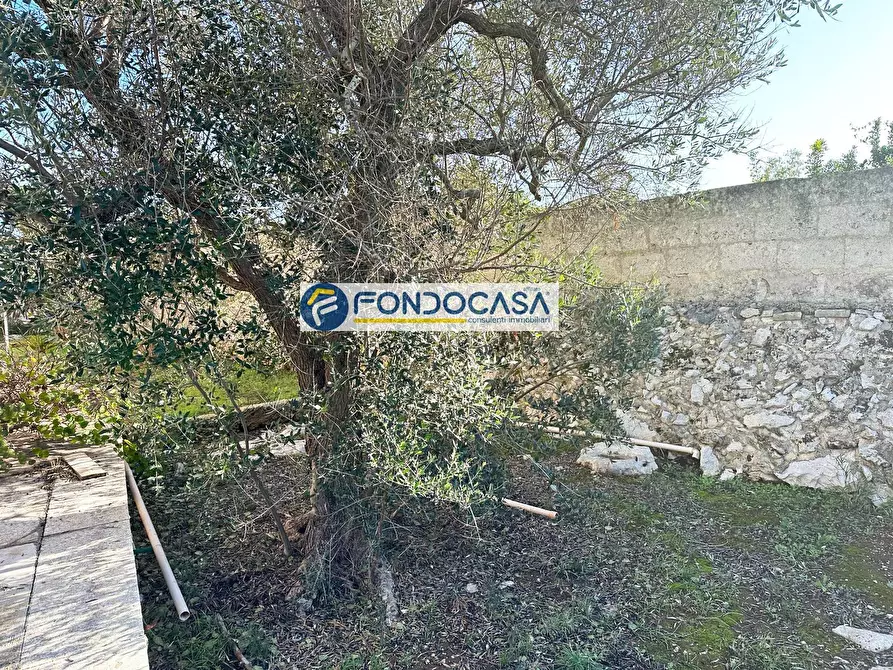 Immagine 19 di Villa in vendita  in LOCALITA' PENDINELLO a Nardo'