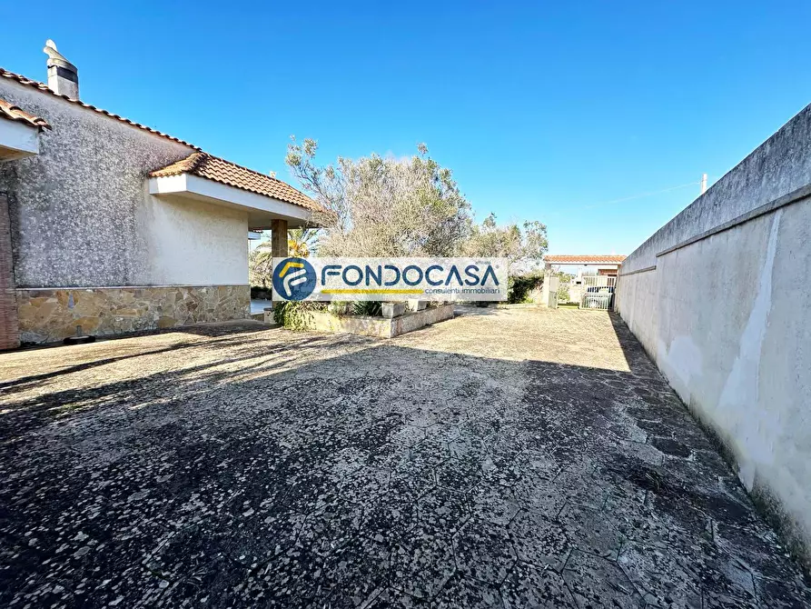 Immagine 20 di Villa in vendita  in LOCALITA' PENDINELLO a Nardo'