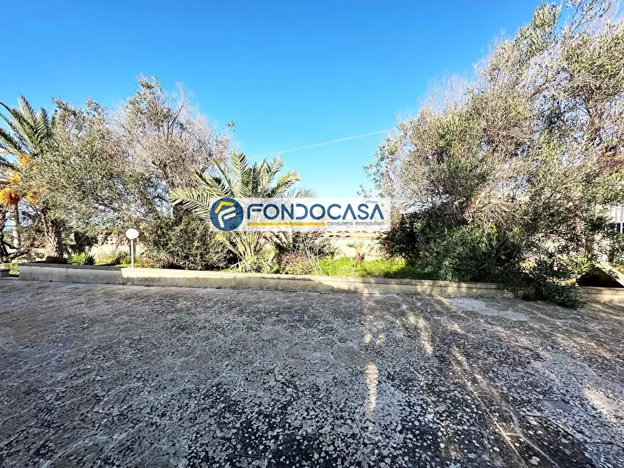 Immagine 21 di Villa in vendita  in LOCALITA' PENDINELLO a Nardo'