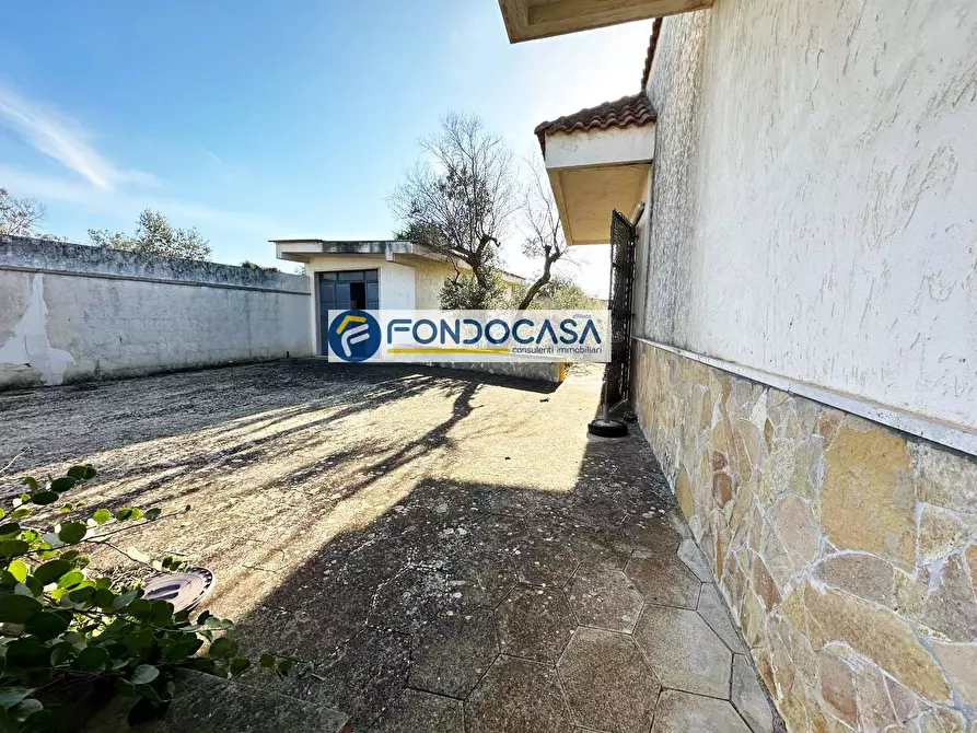 Immagine 22 di Villa in vendita  in LOCALITA' PENDINELLO a Nardo'