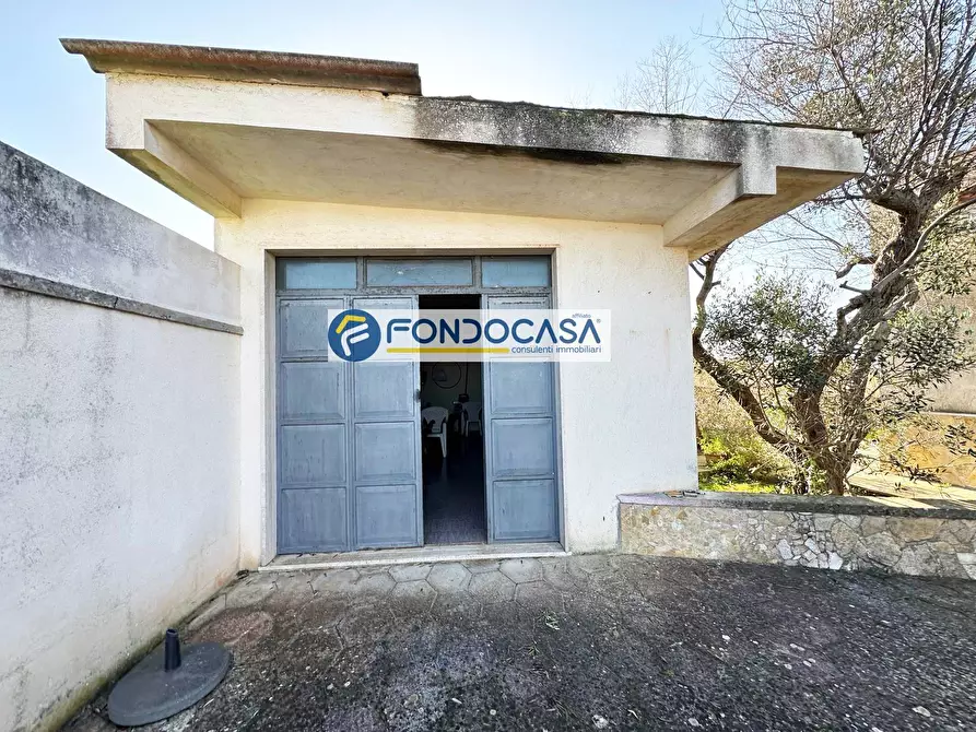 Immagine 23 di Villa in vendita  in LOCALITA' PENDINELLO a Nardo'