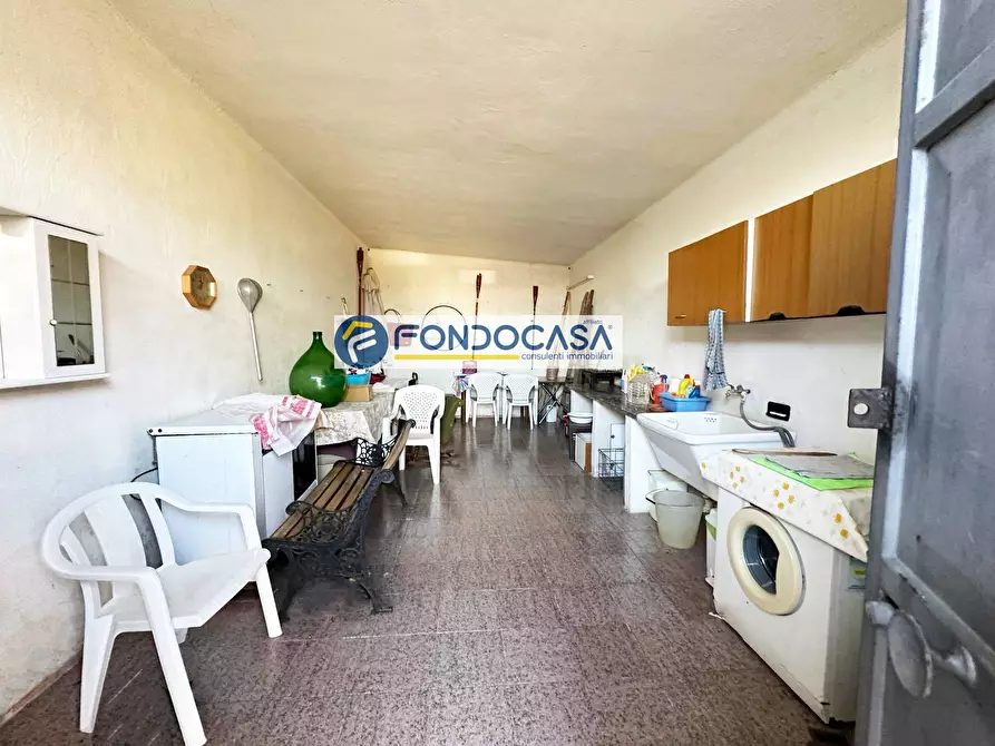 Immagine 24 di Villa in vendita  in LOCALITA' PENDINELLO a Nardo'