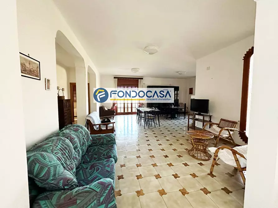 Immagine 25 di Villa in vendita  in LOCALITA' PENDINELLO a Nardo'