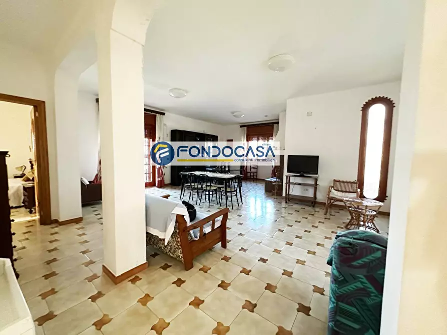 Immagine 26 di Villa in vendita  in LOCALITA' PENDINELLO a Nardo'