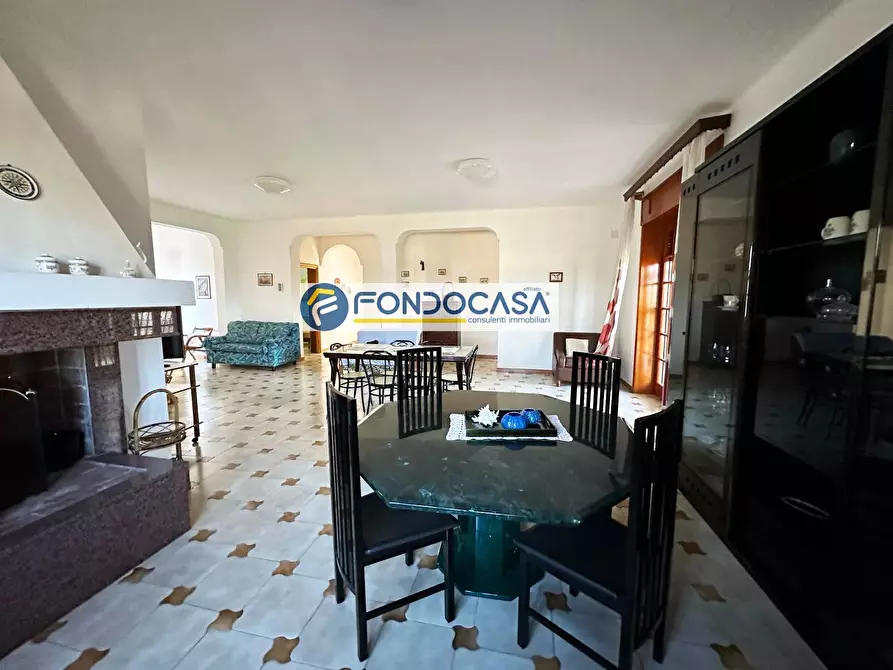 Immagine 28 di Villa in vendita  in LOCALITA' PENDINELLO a Nardo'