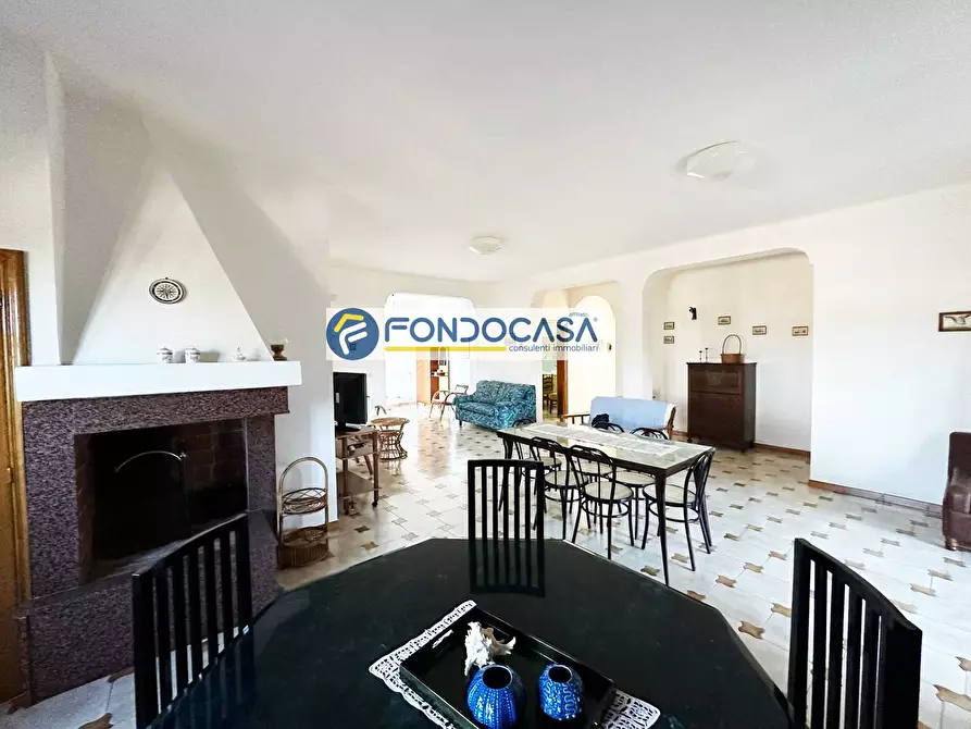 Immagine 29 di Villa in vendita  in LOCALITA' PENDINELLO a Nardo'