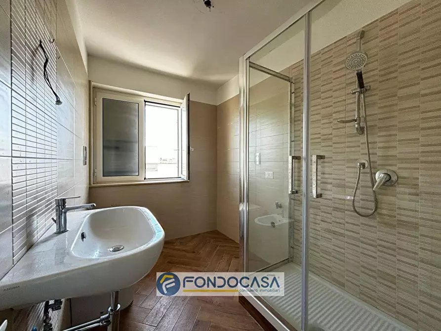 Immagine 1 di Appartamento in affitto  in via clarelli a Sant'antimo