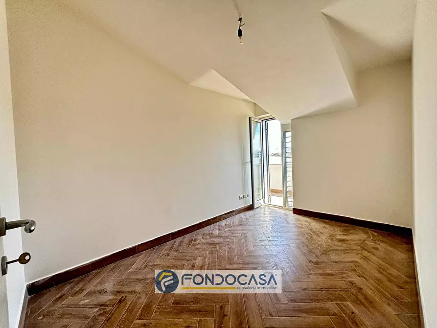 Immagine 2 di Appartamento in affitto  in via clarelli a Sant'antimo