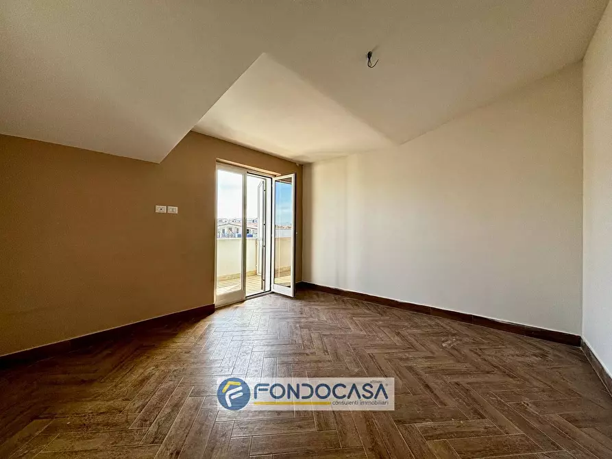 Immagine 3 di Appartamento in affitto  in via clarelli a Sant'antimo