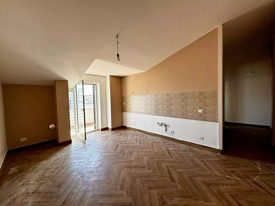 Immagine 4 di Appartamento in affitto  in via clarelli a Sant'antimo