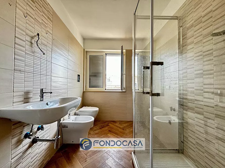 Immagine 5 di Appartamento in affitto  in via clarelli a Sant'antimo