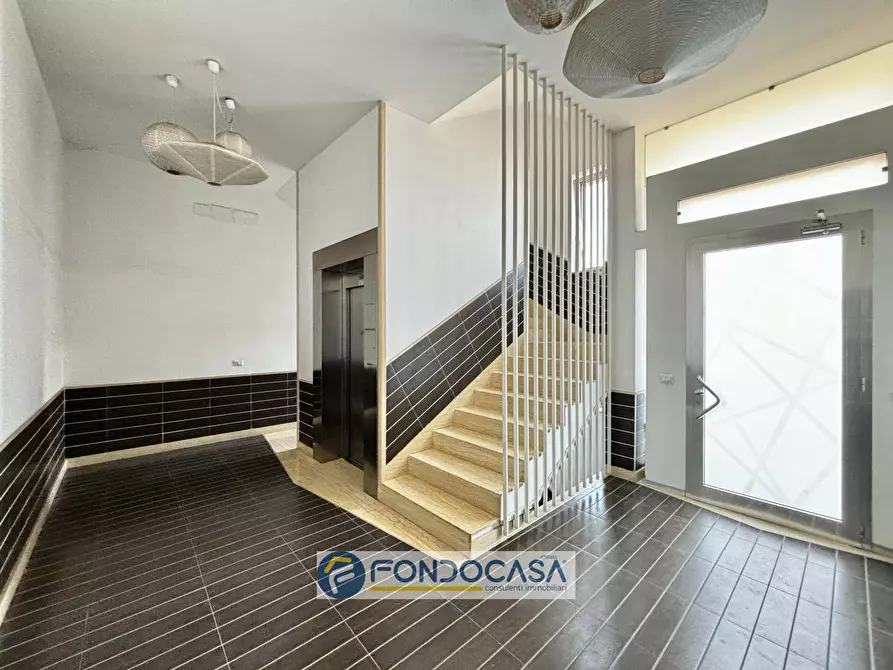 Immagine 6 di Appartamento in affitto  in via clarelli a Sant'antimo