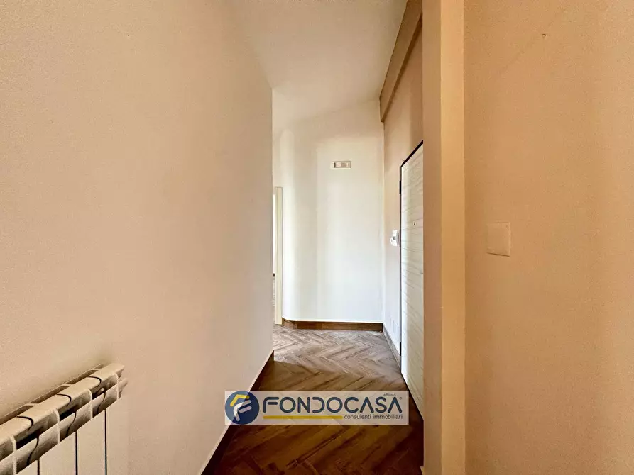 Immagine 7 di Appartamento in affitto  in via clarelli a Sant'antimo