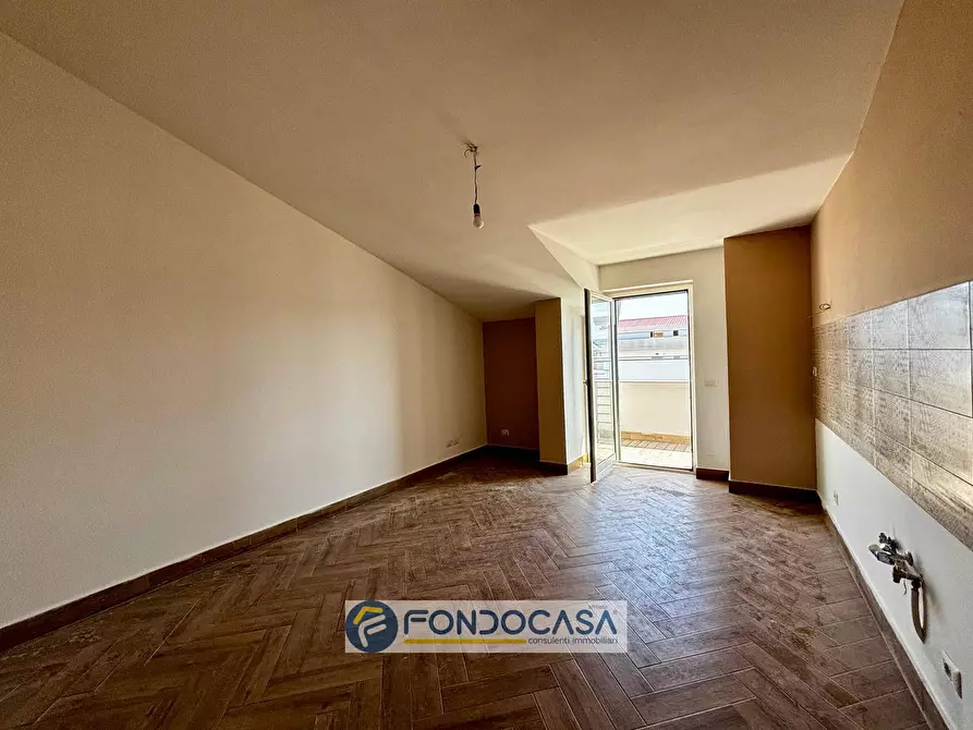 Immagine 9 di Appartamento in affitto  in via clarelli a Sant'antimo