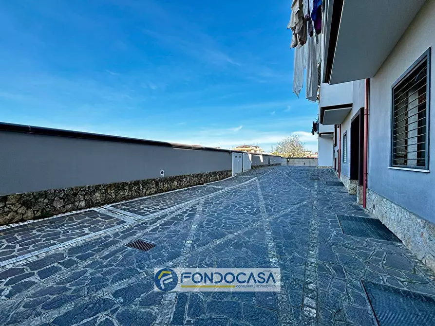 Immagine 11 di Appartamento in affitto  in via clarelli a Sant'antimo