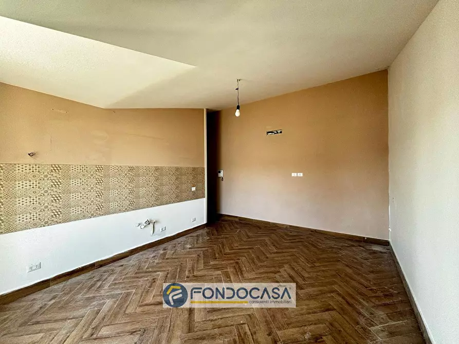 Immagine 12 di Appartamento in affitto  in via clarelli a Sant'antimo