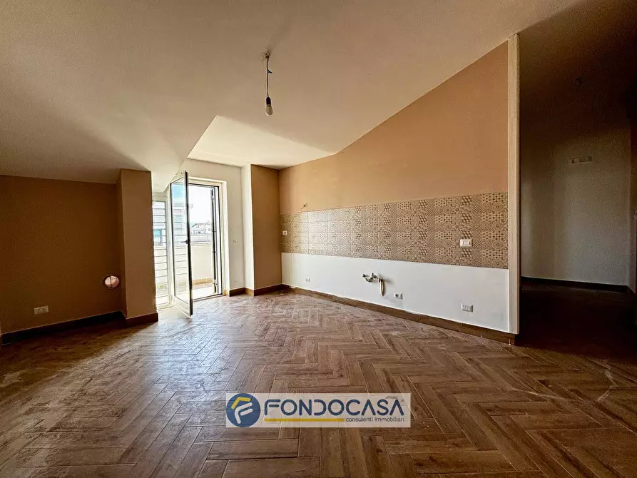 Immagine 14 di Appartamento in affitto  in via clarelli a Sant'antimo