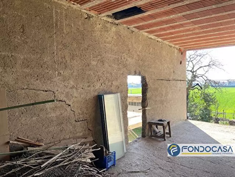 Immagine 15 di Rustico / casale in vendita  a Palazzolo Sull'oglio