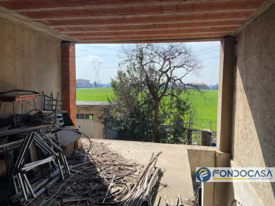 Immagine 16 di Rustico / casale in vendita  a Palazzolo Sull'oglio