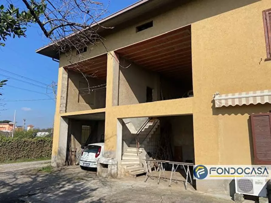 Immagine 1 di Rustico / casale in vendita  a Palazzolo Sull'oglio