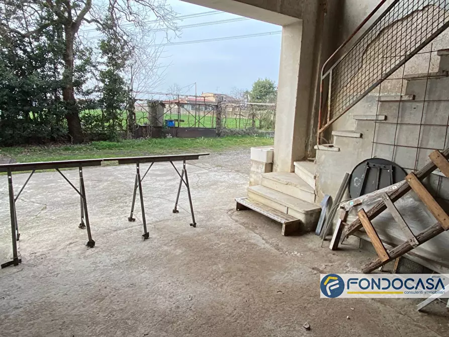 Immagine 4 di Rustico / casale in vendita  a Palazzolo Sull'oglio