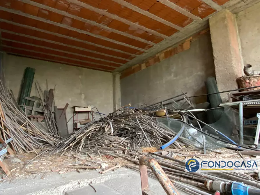 Immagine 21 di Rustico / casale in vendita  a Palazzolo Sull'oglio