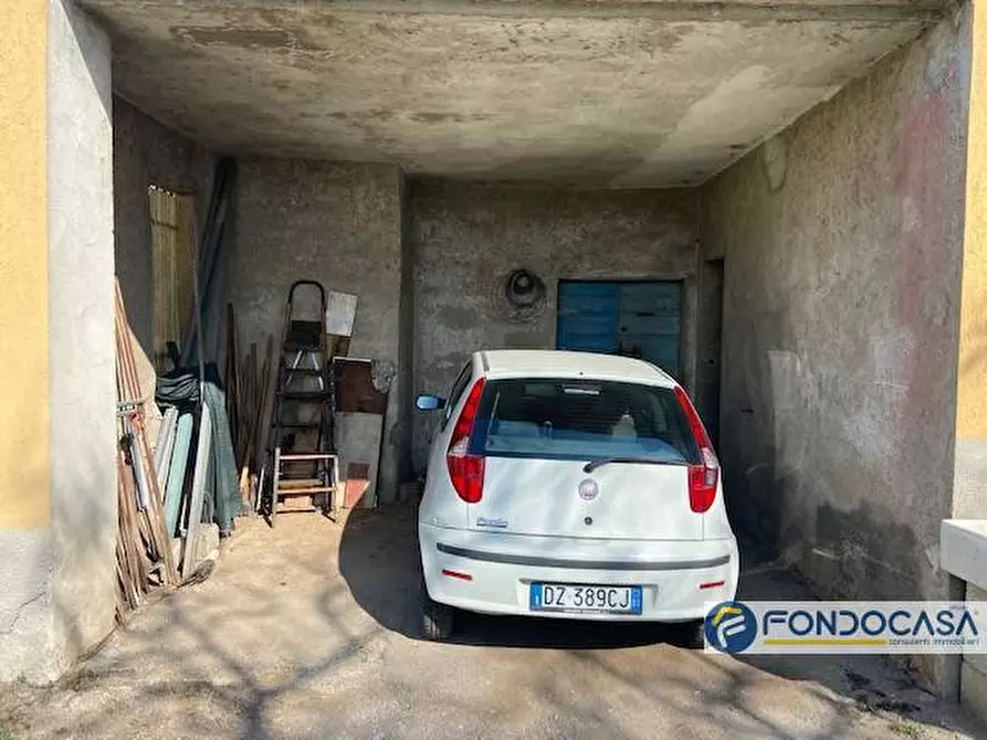 Immagine 5 di Rustico / casale in vendita  a Palazzolo Sull'oglio