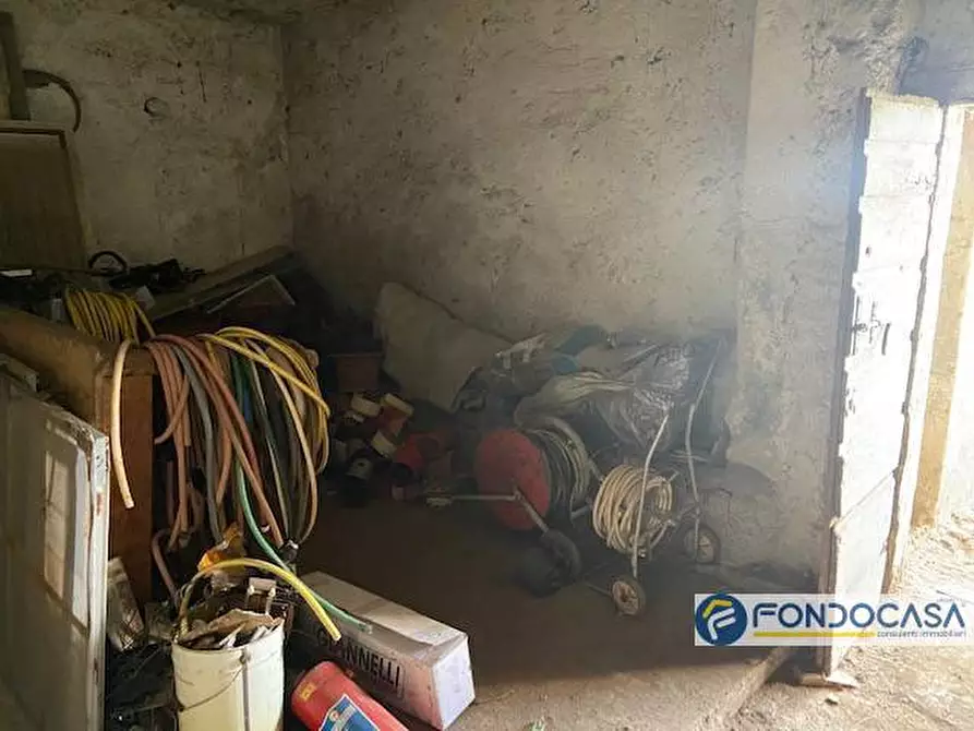 Immagine 8 di Rustico / casale in vendita  a Palazzolo Sull'oglio