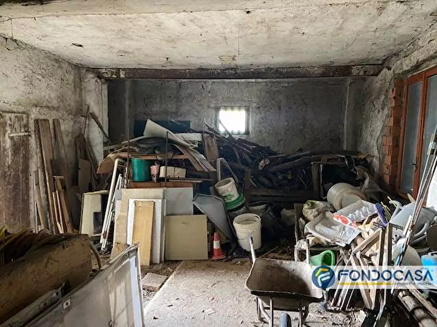 Immagine 9 di Rustico / casale in vendita  a Palazzolo Sull'oglio