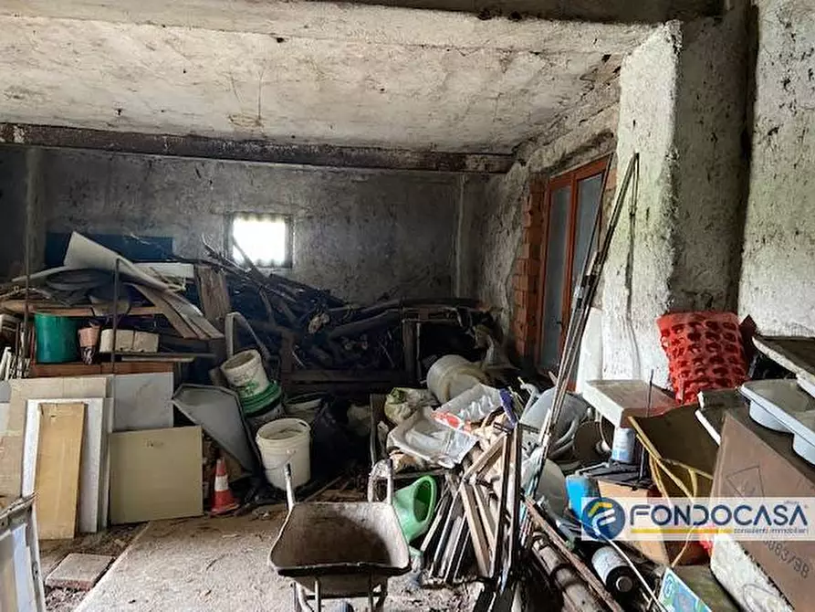 Immagine 10 di Rustico / casale in vendita  a Palazzolo Sull'oglio