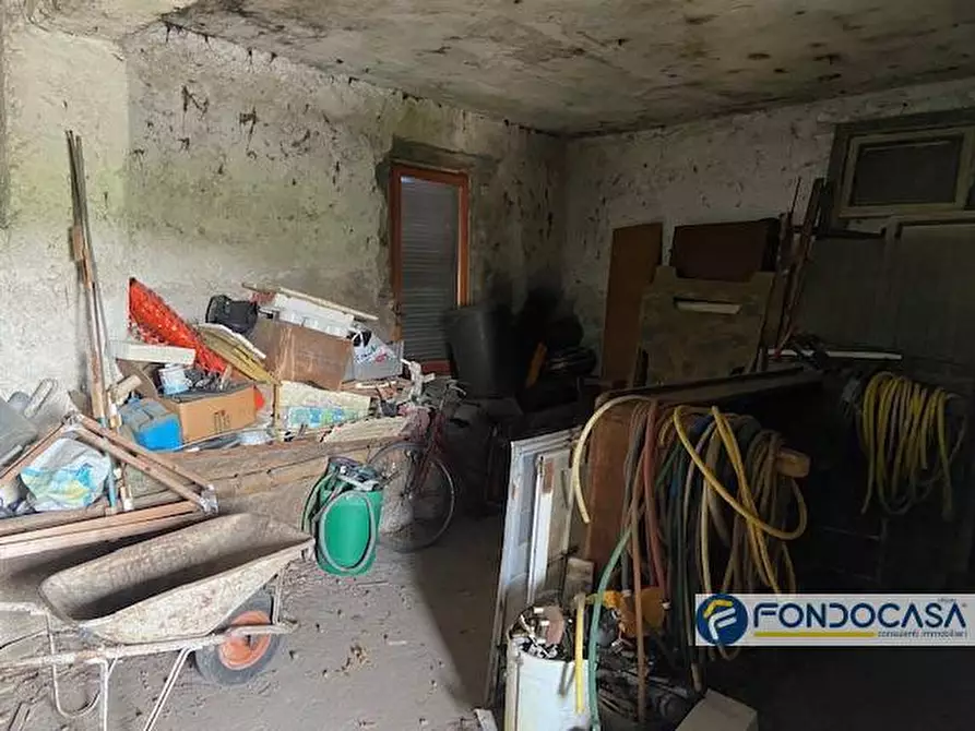 Immagine 11 di Rustico / casale in vendita  a Palazzolo Sull'oglio