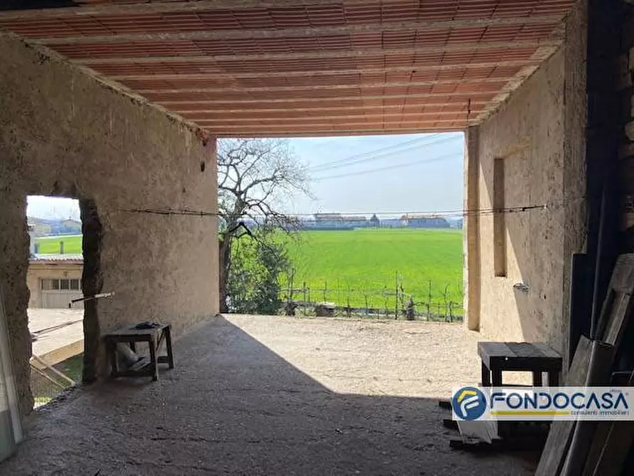 Immagine 18 di Rustico / casale in vendita  a Palazzolo Sull'oglio